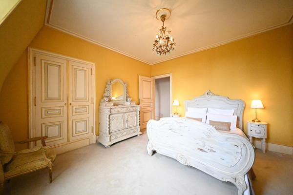 Chateau à vendre à Loches (37600) - Indre-et-Loire