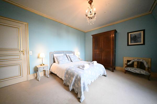 Chateau à vendre à Loches (37600) - Indre-et-Loire