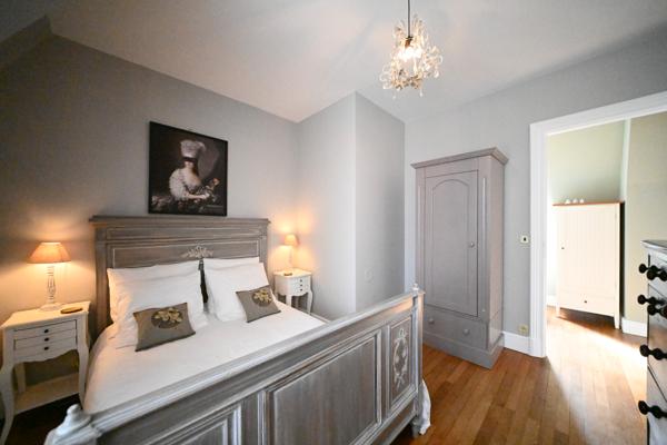 Chateau à vendre à Loches (37600) - Indre-et-Loire