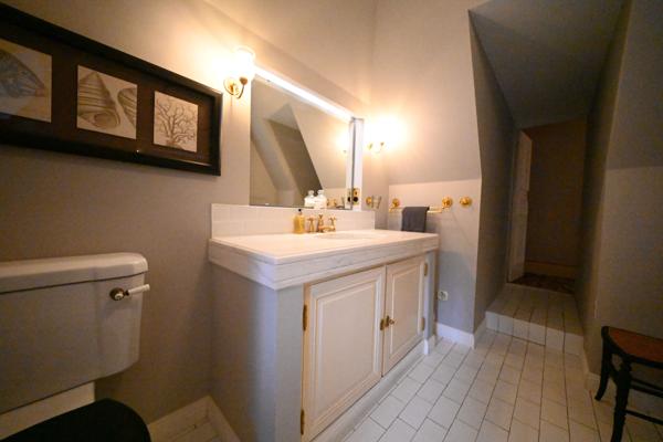 Chateau à vendre à Loches (37600) - Indre-et-Loire