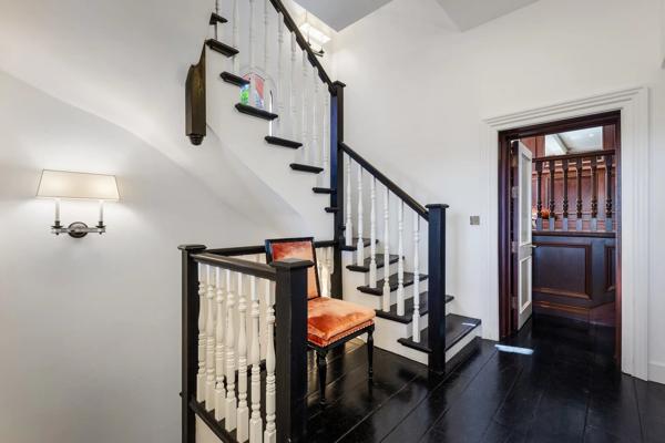 Théoule sur mer, magnifique villa pleine vue mer de 660m2