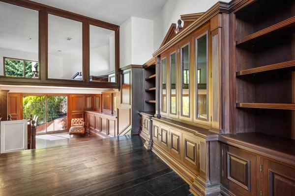 Théoule sur mer, magnifique villa pleine vue mer de 660m2