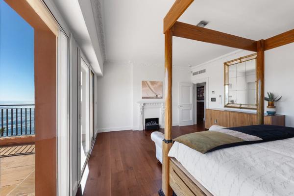 Théoule sur mer, magnifique villa pleine vue mer de 660m2