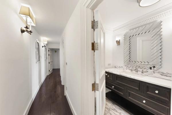 Théoule sur mer, magnifique villa pleine vue mer de 660m2