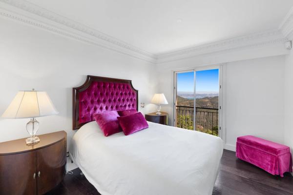 Théoule sur mer, magnifique villa pleine vue mer de 660m2