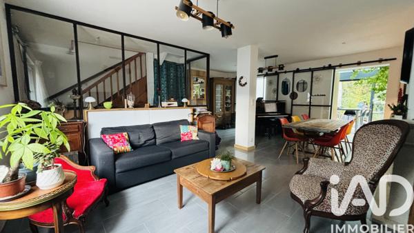Maison à vendre 7 pièces 143 m² La Rochelle