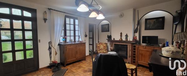 Maison à vendre 3 pièces 72 m² Beaucamps-le-Vieux