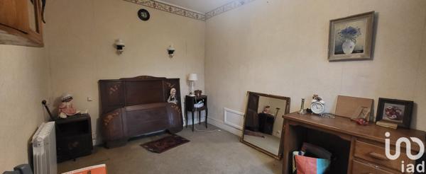 Maison à vendre 3 pièces 72 m² Beaucamps-le-Vieux