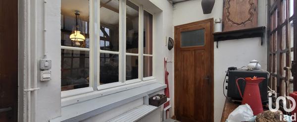 Maison à vendre 3 pièces 72 m² Beaucamps-le-Vieux