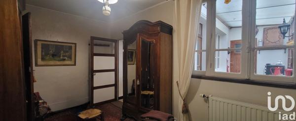 Maison à vendre 3 pièces 72 m² Beaucamps-le-Vieux