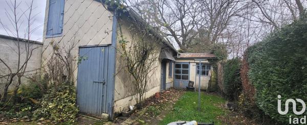 Maison à vendre 3 pièces 72 m² Beaucamps-le-Vieux