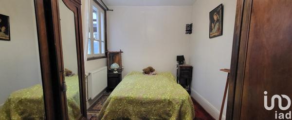 Maison à vendre 3 pièces 72 m² Beaucamps-le-Vieux