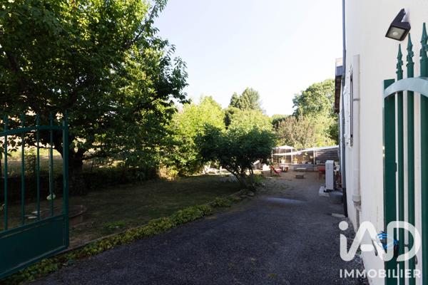 Maison à vendre 6 pièces 161,5 m² Bujaleuf