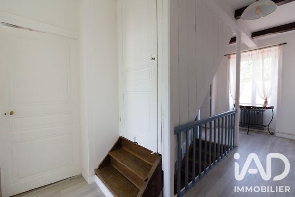 Maison à vendre 6 pièces 161,5 m² Bujaleuf