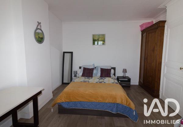 Maison à vendre 6 pièces 161,5 m² Bujaleuf