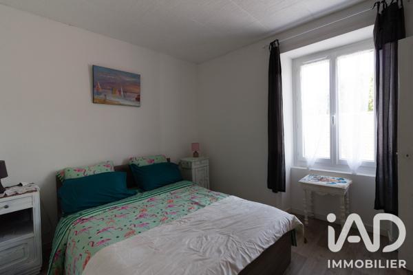 Maison à vendre 6 pièces 161,5 m² Bujaleuf