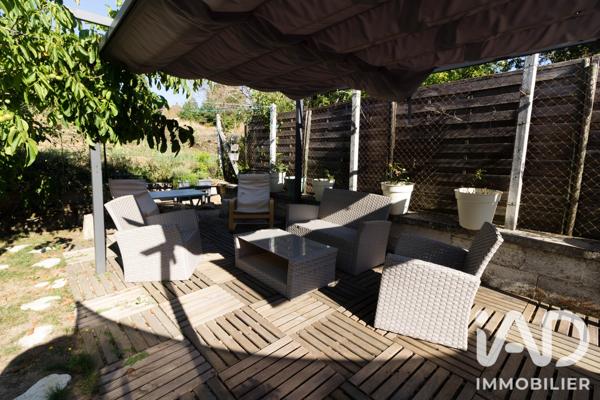 Maison à vendre 6 pièces 161,5 m² Bujaleuf