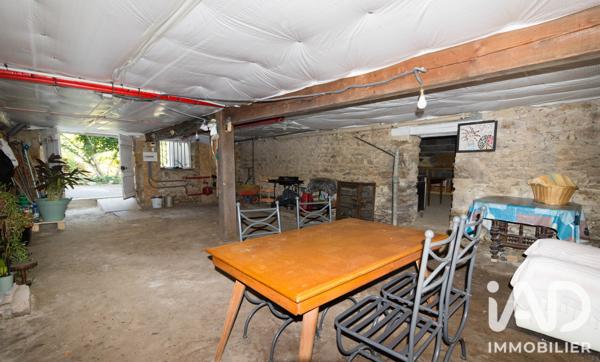 Maison à vendre 6 pièces 161,5 m² Bujaleuf