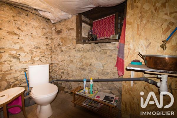 Maison à vendre 6 pièces 161,5 m² Bujaleuf