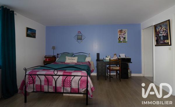 Maison à vendre 6 pièces 161,5 m² Bujaleuf