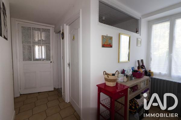 Maison à vendre 6 pièces 161,5 m² Bujaleuf