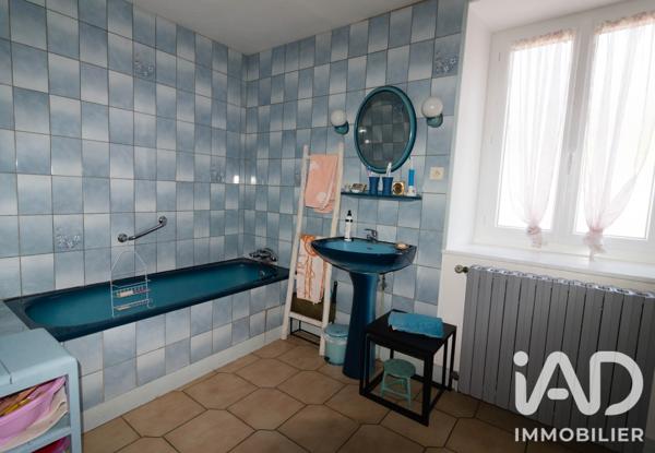 Maison à vendre 6 pièces 161,5 m² Bujaleuf