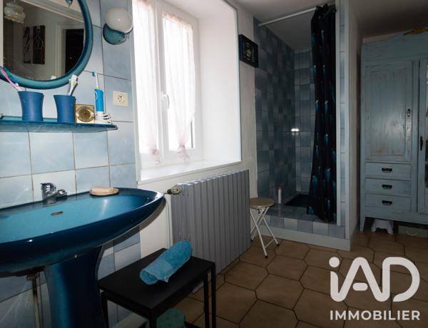 Maison à vendre 6 pièces 161,5 m² Bujaleuf