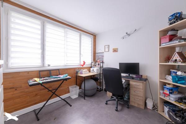 Appartement à vendre |  Eaubonne |  4 pièces | 64 m²