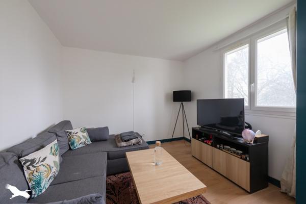 Appartement à vendre |  Eaubonne |  4 pièces | 64 m²