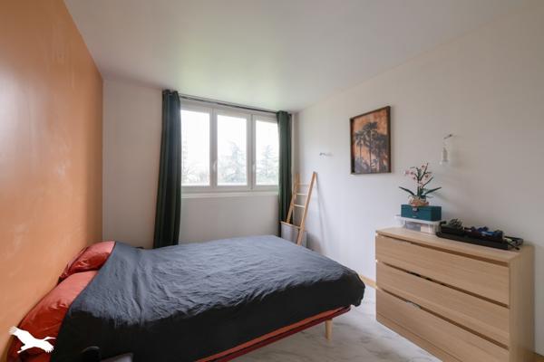 Appartement à vendre |  Eaubonne |  4 pièces | 64 m²
