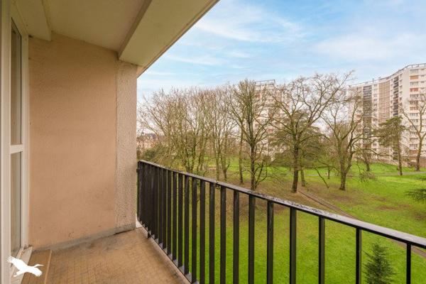 Appartement à vendre |  Eaubonne |  4 pièces | 64 m²