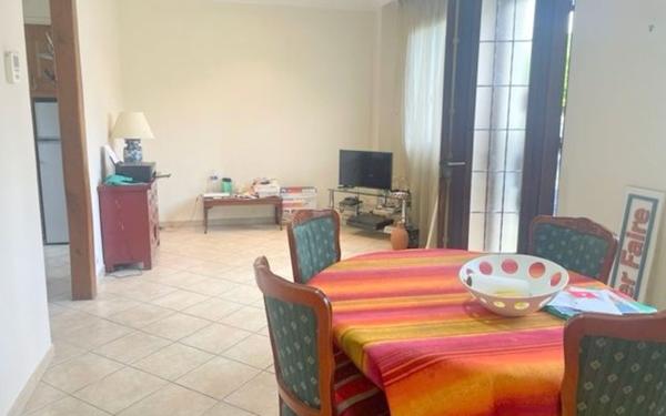 Maison à vendre    4 pièces •  Bobigny