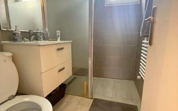 Maison à vendre    4 pièces •  Bobigny