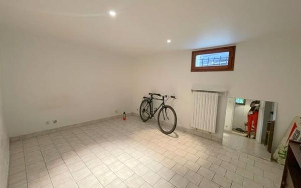 Maison à vendre    4 pièces •  Bobigny