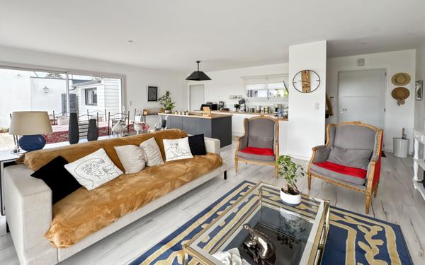 Maison à vendre    4 pièces • 112 m2 Périgueux