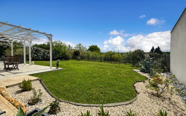 Maison à vendre    4 pièces • 112 m2 Périgueux