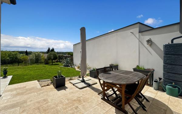 Maison à vendre    4 pièces • 112 m2 Périgueux