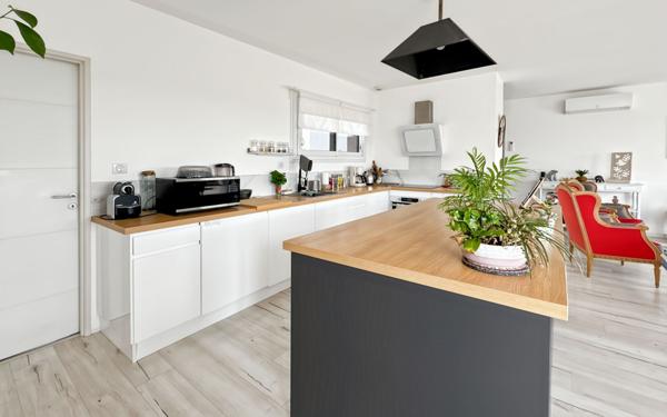 Maison à vendre    4 pièces • 112 m2 Périgueux