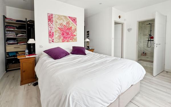Maison à vendre    4 pièces • 112 m2 Périgueux