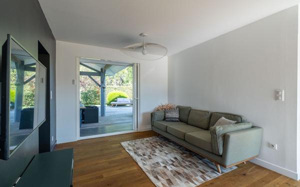 Maison à vendre    5 pièces •  Biscarrosse