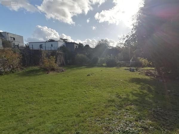 Terrain à Batir à vendre à Saint-Thurial en Ille-et-Vilaine (35310), ref : 35129-4900