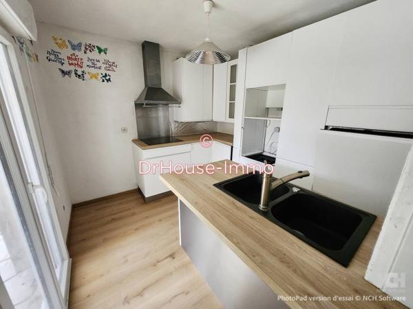 Maison à vendre 7 pièces de 100 m²