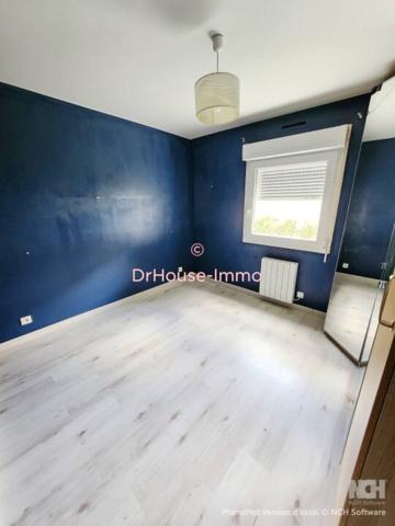 Maison à vendre 7 pièces de 100 m²