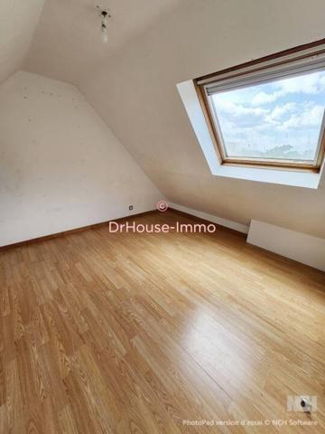 Maison à vendre 7 pièces de 100 m²