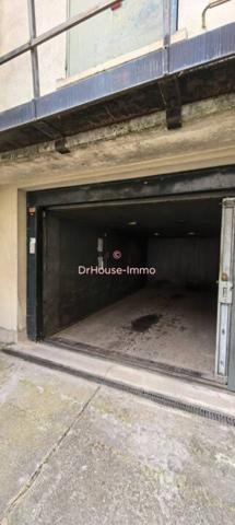 Parking / Box à vendre de 12 m²