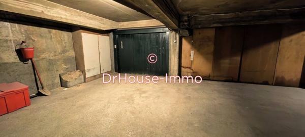 Parking / Box à vendre de 12 m²