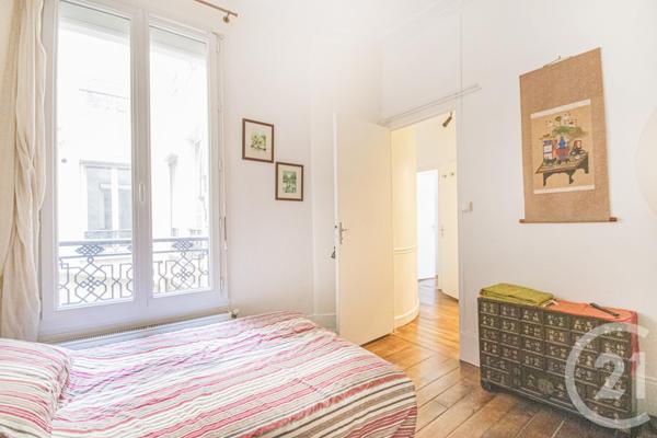Appartement F4 à vendre  4 pièces - 83,08 m2 PARIS - 75010