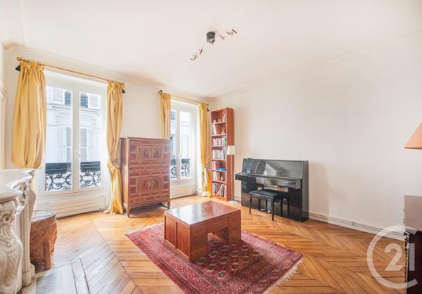 Appartement F4 à vendre  4 pièces - 83,08 m2 PARIS - 75010