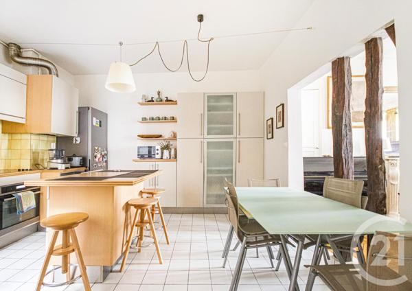 Appartement F4 à vendre  4 pièces - 83,08 m2 PARIS - 75010