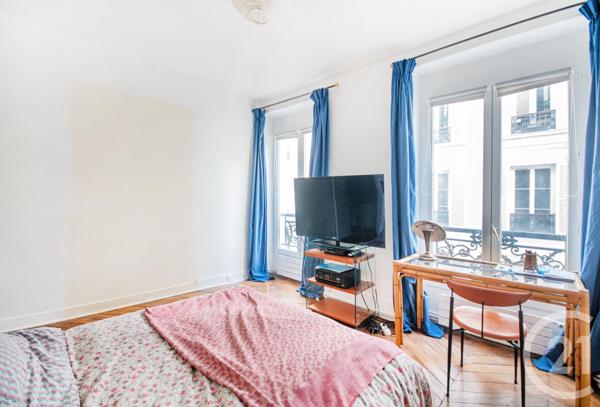 Appartement F4 à vendre  4 pièces - 83,08 m2 PARIS - 75010